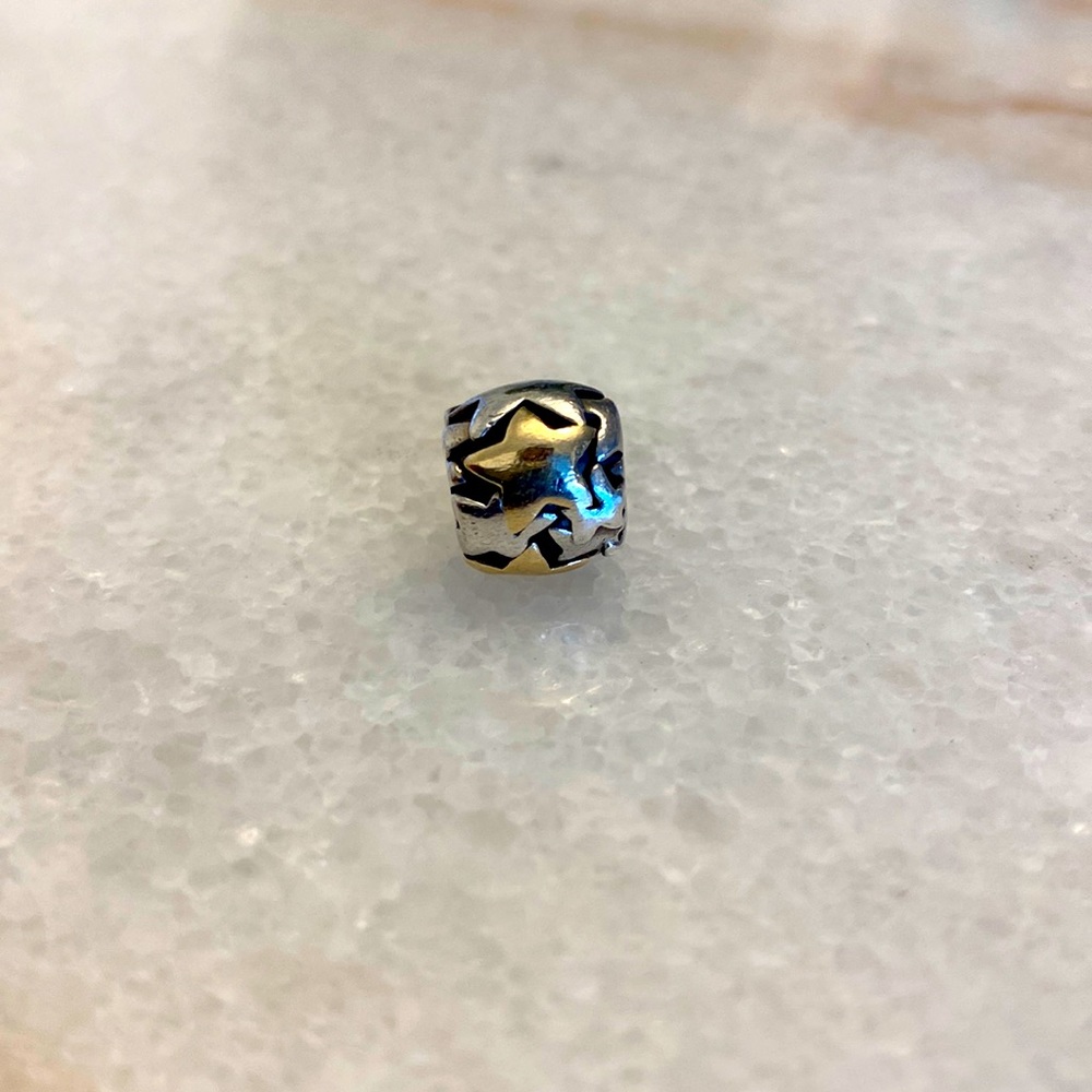 Retired Authentic Pandora Charm - image 1